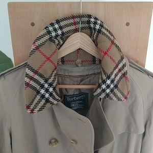 Burberry Trenchcoat